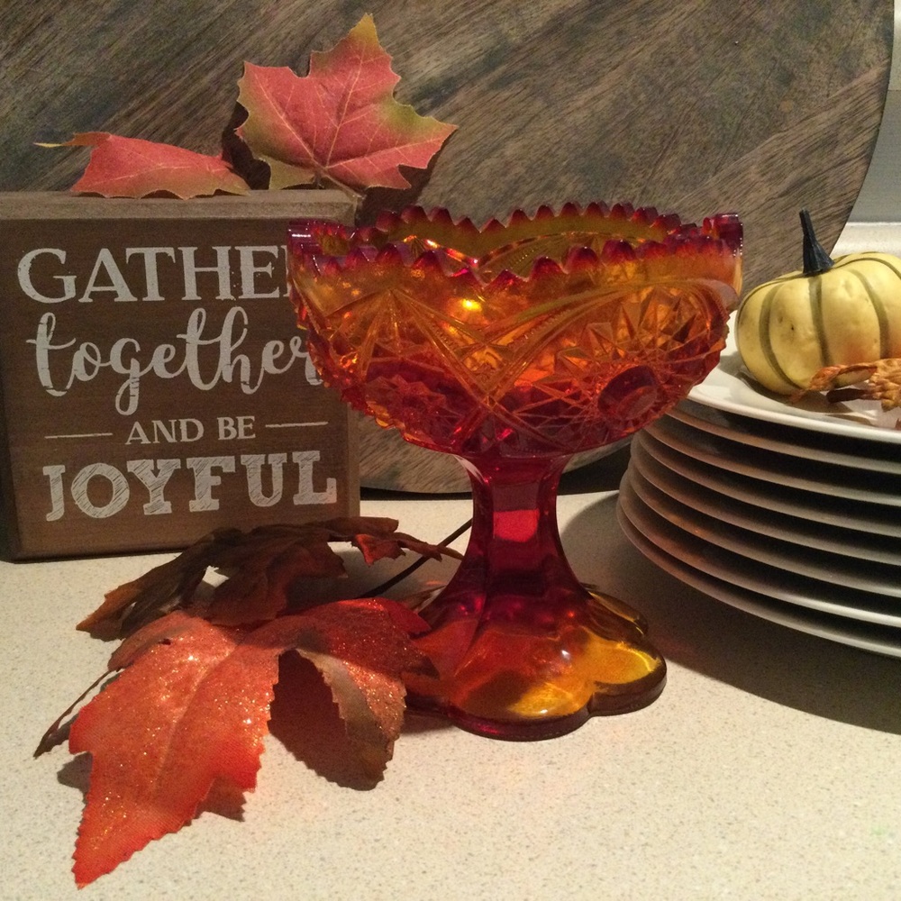 THANKSGIVING DISH